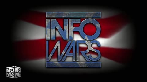 ALEX JONES (Full Show) Tuesday - 1/13/26