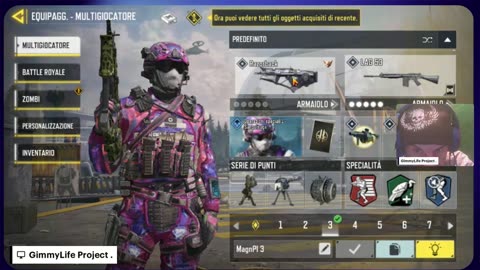 Call of duty -Mobile