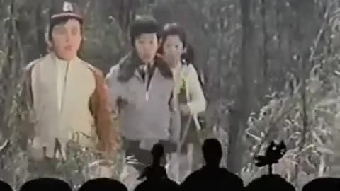 Cornjob Will Be Blamed