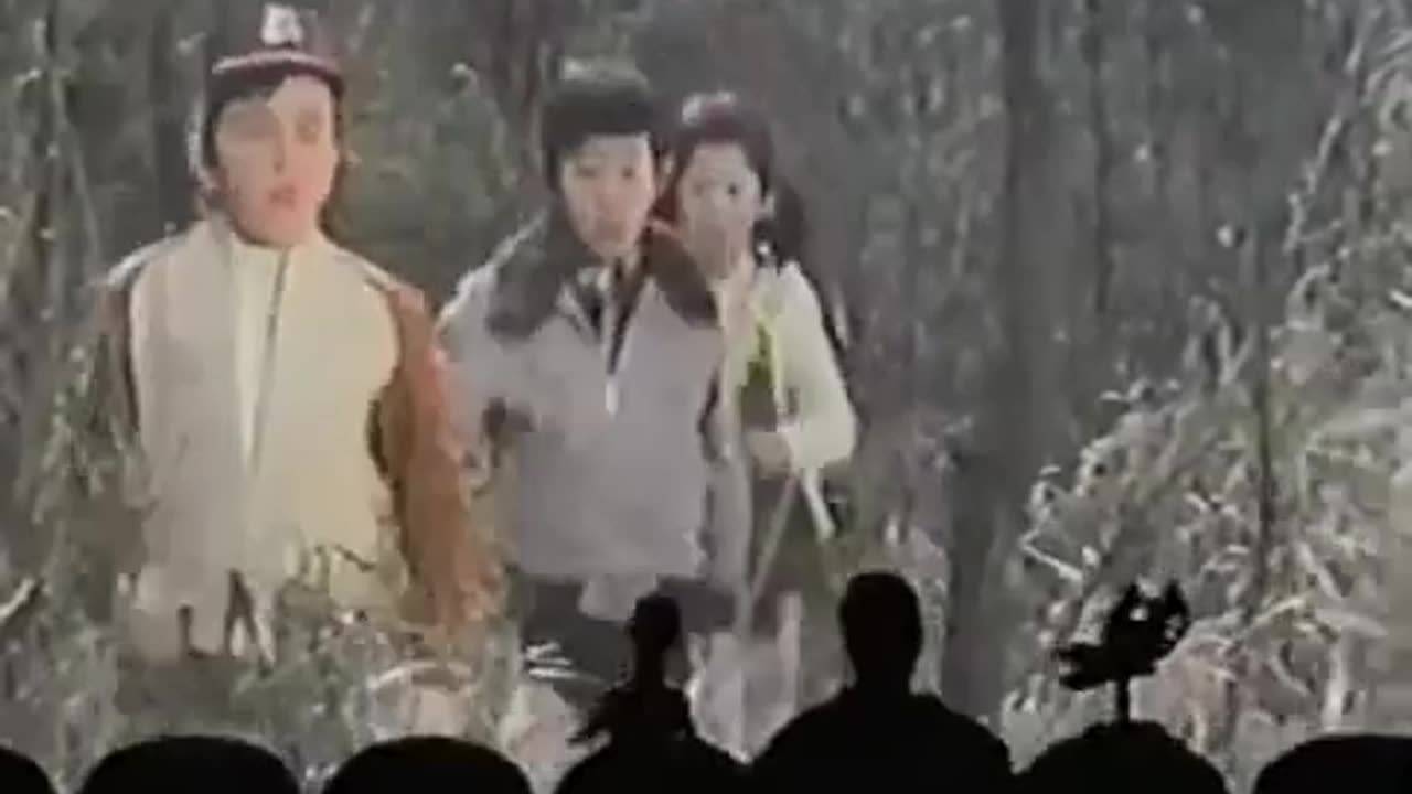 Cornjob Will Be Blamed