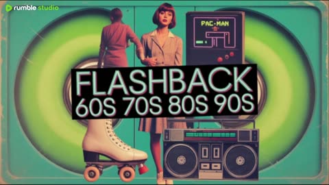 Back To The 60s 70s 80s 90s - Greatest Music Hits - Best Songs Of The times 2