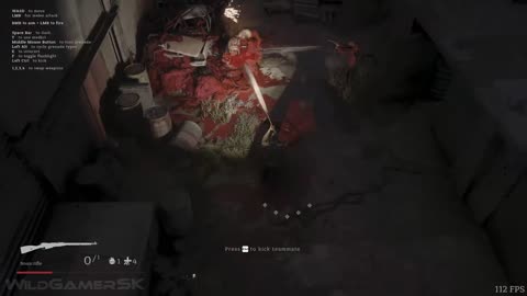 WHERE THE FOREST ENDS First Gameplay Demo | New TOP-DOWN SHOOTER like The Last of Us