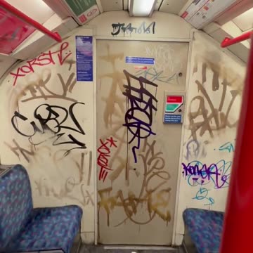 THIS IS ON YOU @TfL @SadiqKhan