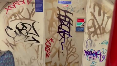 THIS IS ON YOU @TfL @SadiqKhan