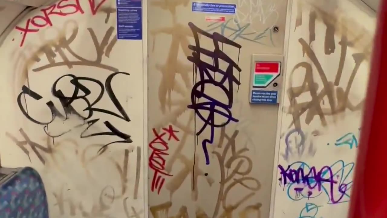 THIS IS ON YOU @TfL @SadiqKhan