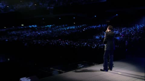 Careless Whisper - George Michael (live)