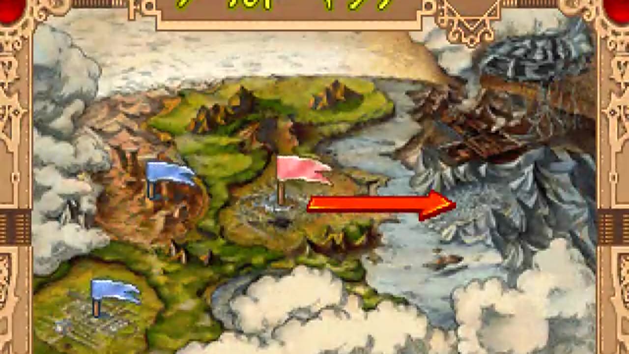 Arcade Longplay 844 Princess Clara Daisakusen