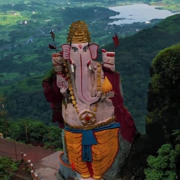 “Exploring India 🇮🇳 | Ganpati Festival & Matheran Hill Escape 🌄”