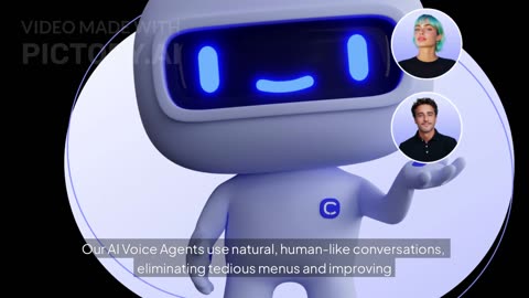 Meet CeTe: The AI Voice Agent That Never Sleeps | Smarter Calls with CloudTalk