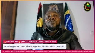 You Cannot Link Your Criminality In Biafra - Land To Ipob - Mazi Isaiah Uba