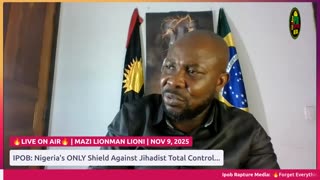 You Cannot Link Your Criminality In Biafra - Land To Ipob - Mazi Isaiah Uba