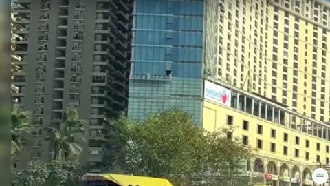 Gaur City 4th Avenue Ready to Move Apartments Noida Extension