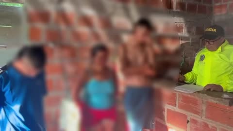 Microtráfico en Santander