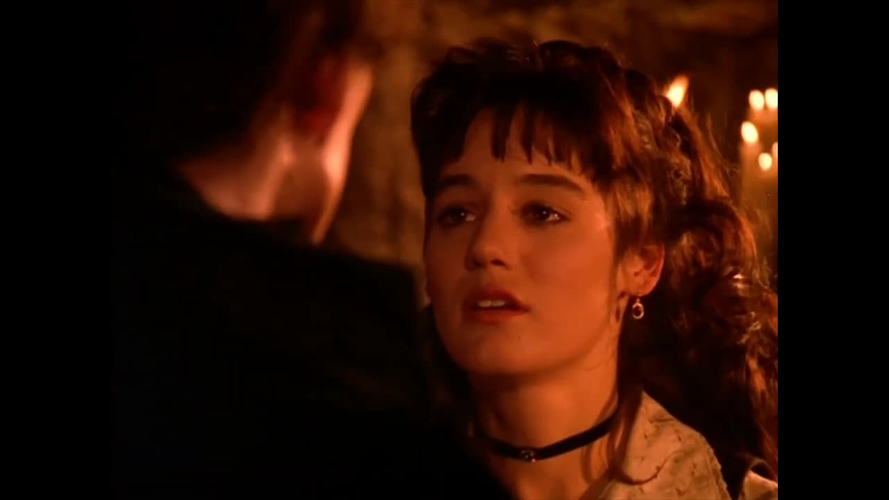 Phantom of the Opera 1989 Trailer Robert Englund