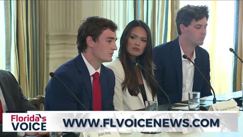 VIDEO JOURNALIST NICK SHIRLEY: "A member of Antifa said he would SMOKE me.