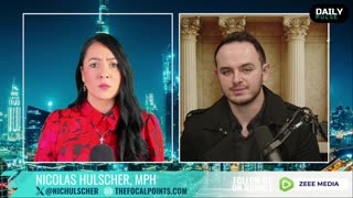 The Covid Bioweapon Jabs Still Killing , The Shedding May Never Stop!