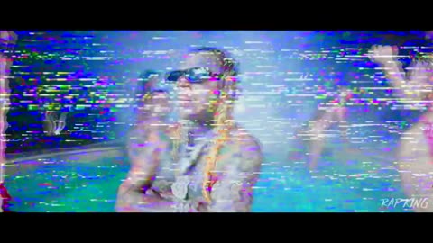 music video clip Hot