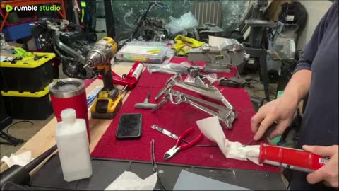 1/12/2026 Fabrication Thursday