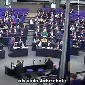 Sie werden sich gegenseitig beschuldigen