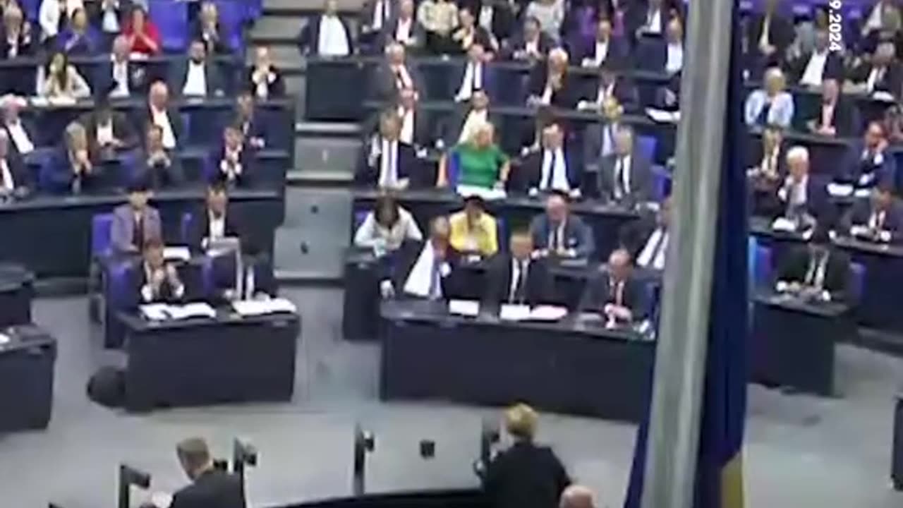 Sie werden sich gegenseitig beschuldigen