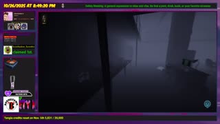 Midnight Heist - How the hell did I end up here?