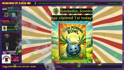 Midnight Heist - How the hell did I end up here?