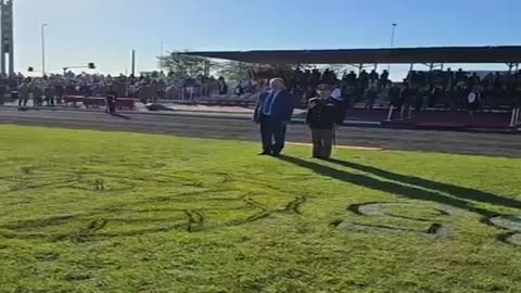 Ceremonia de Egreso y Colación de Grado de la Promoción Bicentenario - Escuela Militar Uruguay 2025