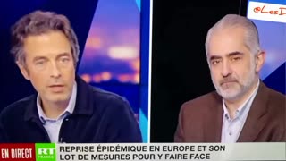 La vérité ne peux plus être dissimulée 05Dec2021 👀 plandemie covid 19 coronavirus