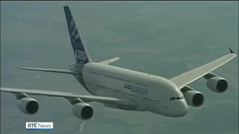 RTÉ News 3rd October 2019