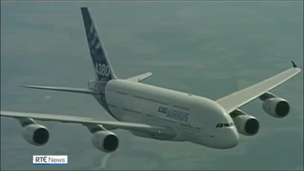 RTÉ News 3rd October 2019