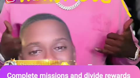 BIG YAYO LIVE WITH PRETTY TEETEE & BIG SUEWOO IN THE CHAT & BOX