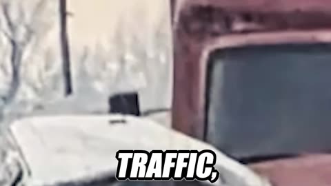 Illegal Alien Crash Kills 4 Americans — Deportations Will Continue #shorts