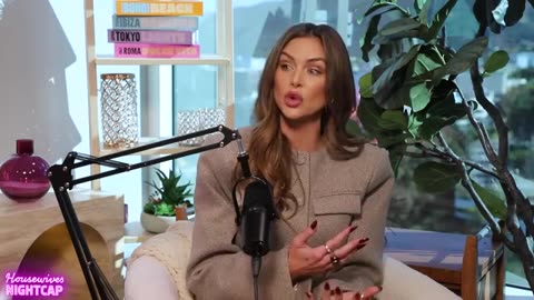 Lala Kent Calls Out THIS 'The Valley' Co-Star Ahead Of Reality TV Return