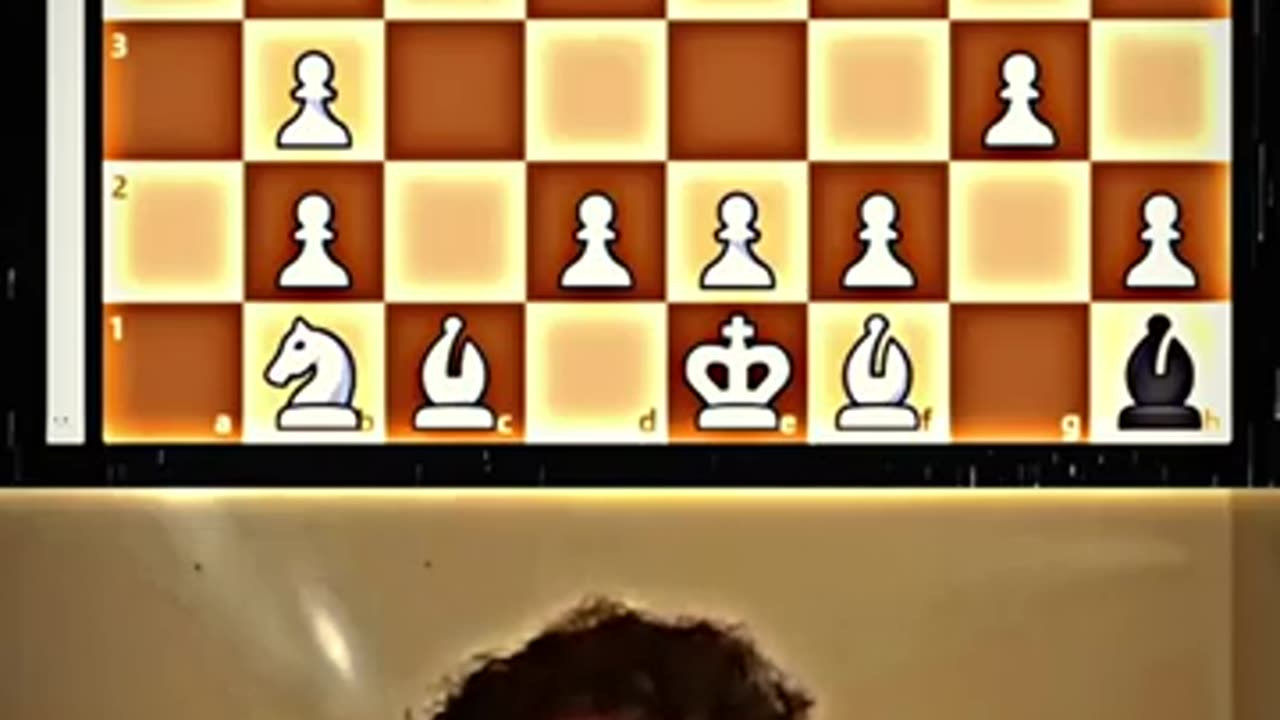 GM lost in seven moves?? #chess #edit #shorts #viral