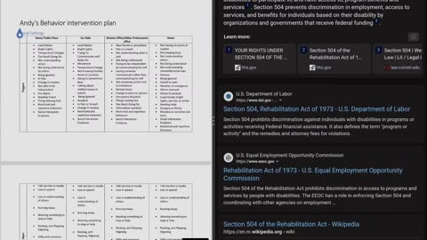 Crisis Plan (December 2024)