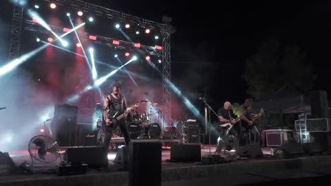 2025-08-29 Iron Savior - Together as One [Golden R Festival]