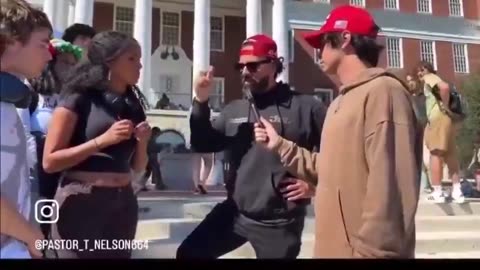 This is why the left called for Charlie Kirk’s death and then celebrated it