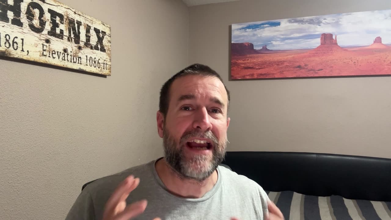 One Great Truth from Matthew 11 - Pastor Steven L. Anderson