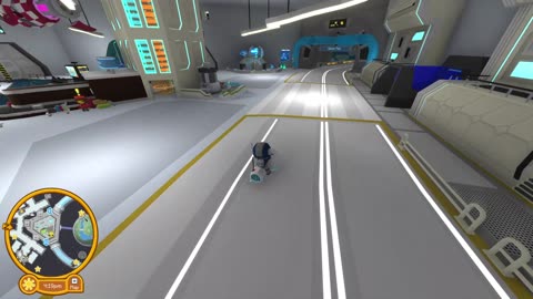 more drifting
