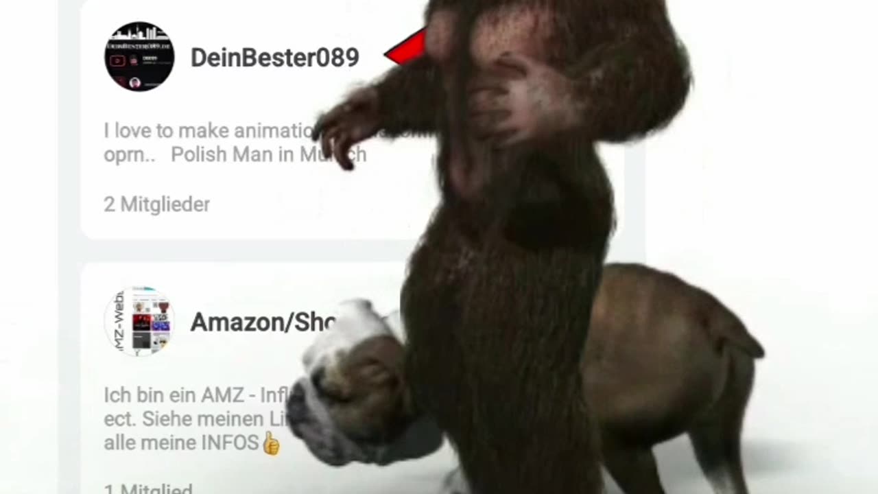 CLAPPER App (Groups)