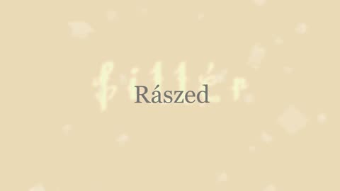 Fillér ¦ Rászed (dalszöveges audió)
