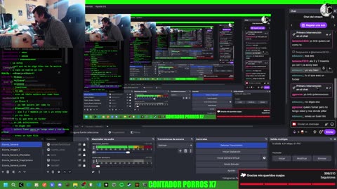 Ready or Not - modo estandar con DariusBlack