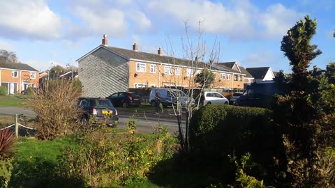 No NUT In A Heacham Beach Hut Sandringham Stocking Stranger Serial Killer Here