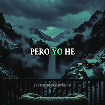 Jesús vino a darte VIDA EN ABUNDANCIA | Juan 10:10 | No más vacío, no más miedo, solo propósito 🙌