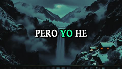 Jesús vino a darte VIDA EN ABUNDANCIA | Juan 10:10 | No más vacío, no más miedo, solo propósito 🙌