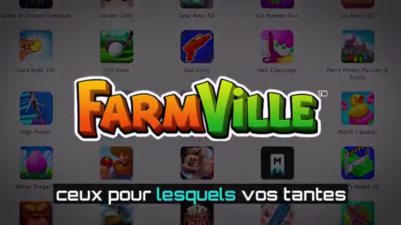 LE PIÈGE À CONS DES APPLIS DE RENCONTRES CONTINUE À S'EFFONDRER