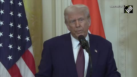 Modi Trump Meet | Donald Trump Offers To Help End India-China Border Dispute