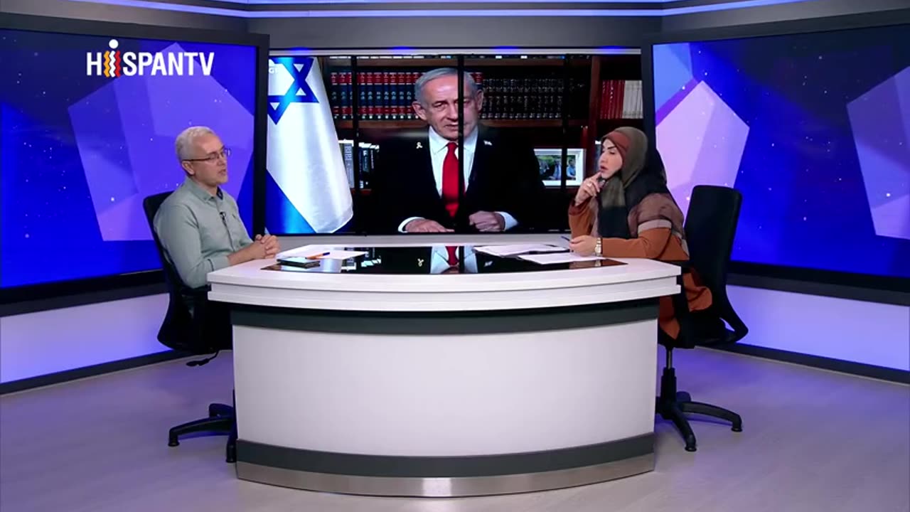 Confusión israelí sobre los misiles de Yemen y los documentos iraníes | Dice Israel