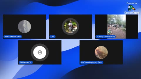 09/29/25 Beeta's Kitties VOD: "Twisting the stories & working on the mod status"