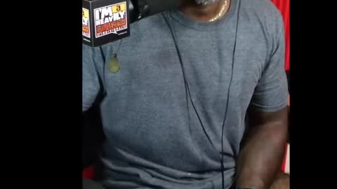 TPUSA Goes to Zion, Was Dr Umar Extorted, Youtube Beef Judge Joe Brown vs Greg Mathis, Digital ID's